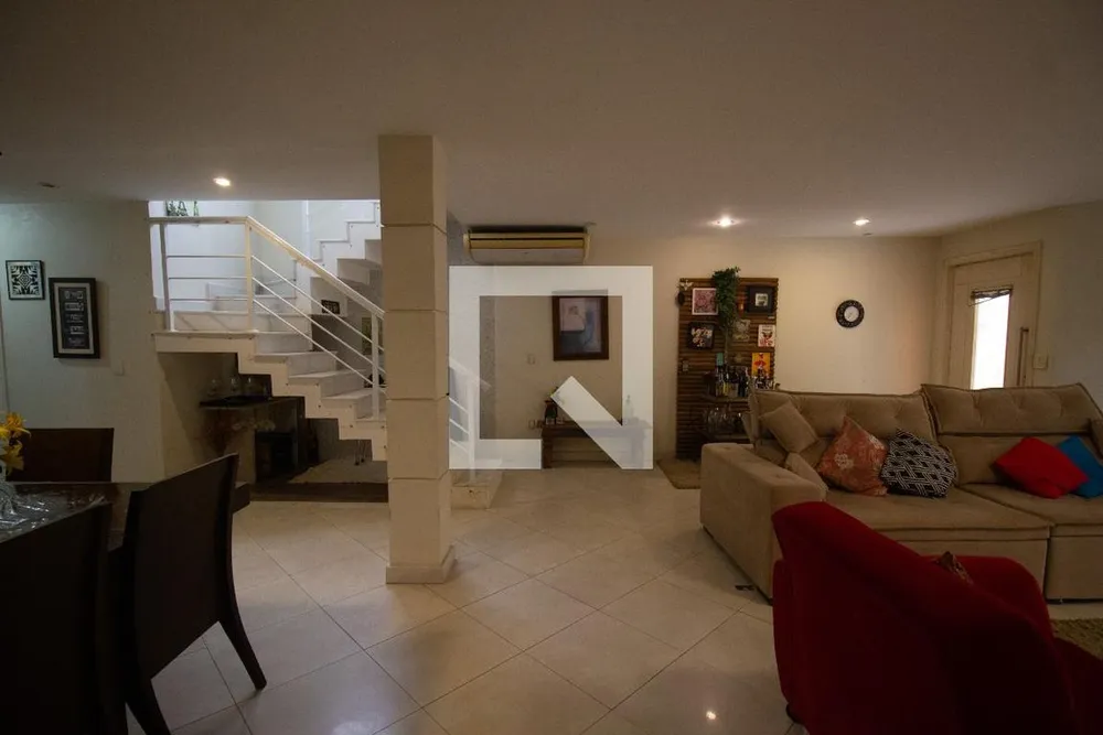 Casa, 4 quartos, 340 m² - Foto 6
