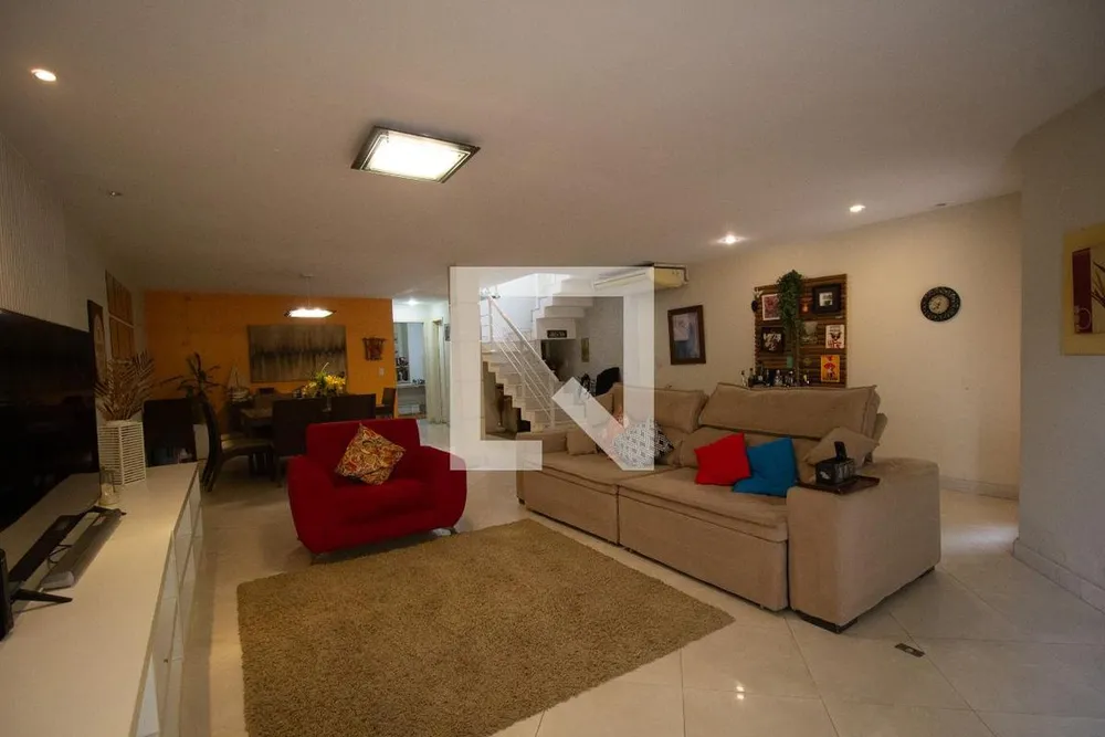 Casa, 4 quartos, 340 m² - Foto 1