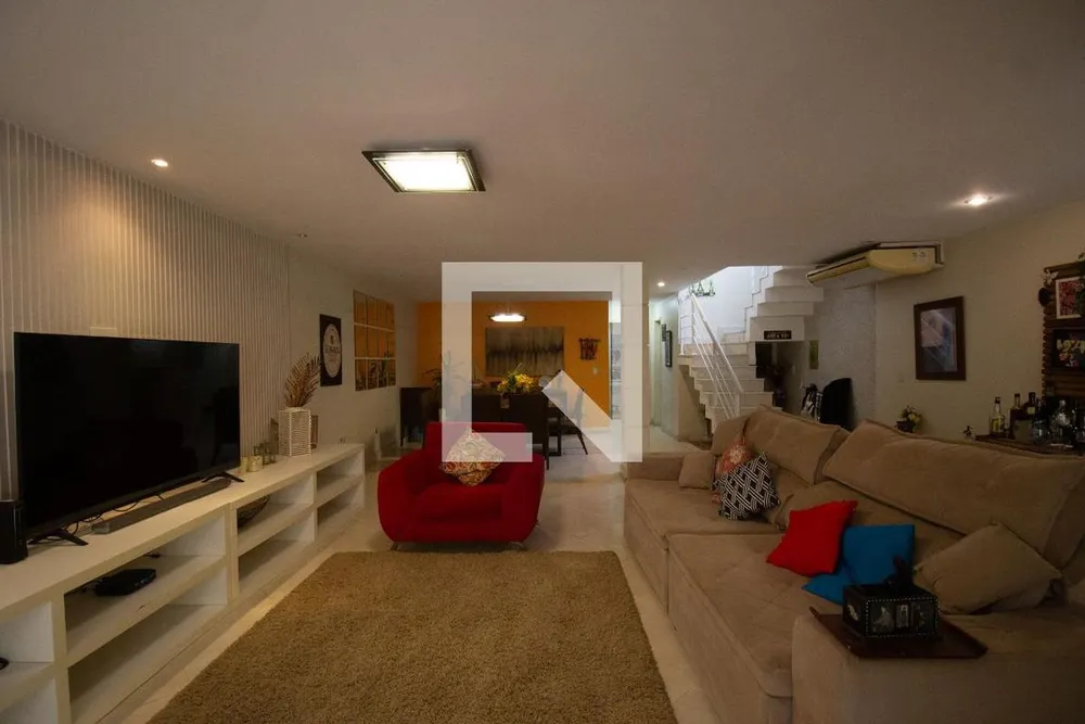 Casa, 4 quartos, 340 m² - Foto 2