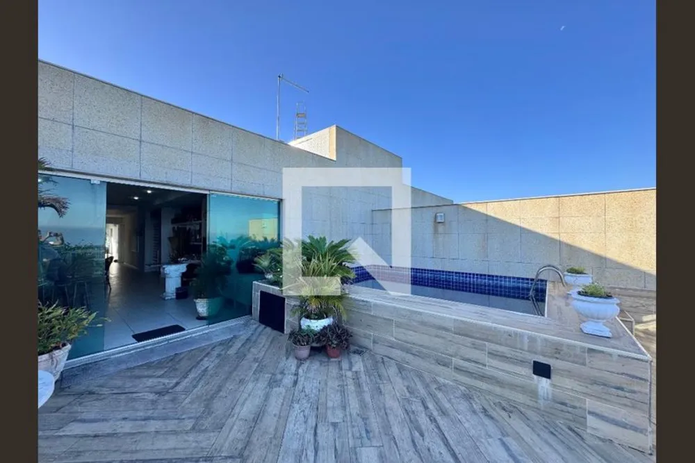 Cobertura, 5 quartos, 400 m² - Foto 26