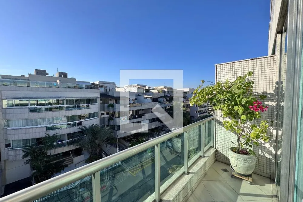 Cobertura, 5 quartos, 400 m² - Foto 14