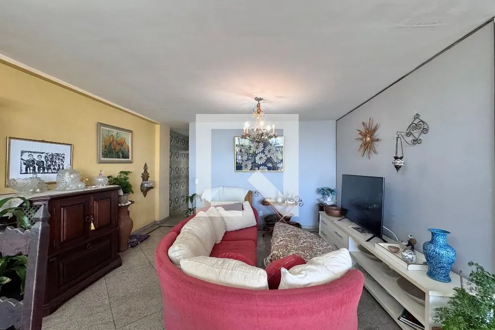 Cobertura, 5 quartos, 400 m² - Foto 7
