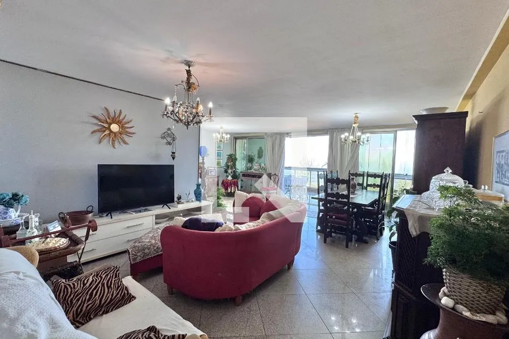 Cobertura, 5 quartos, 400 m² - Foto 9