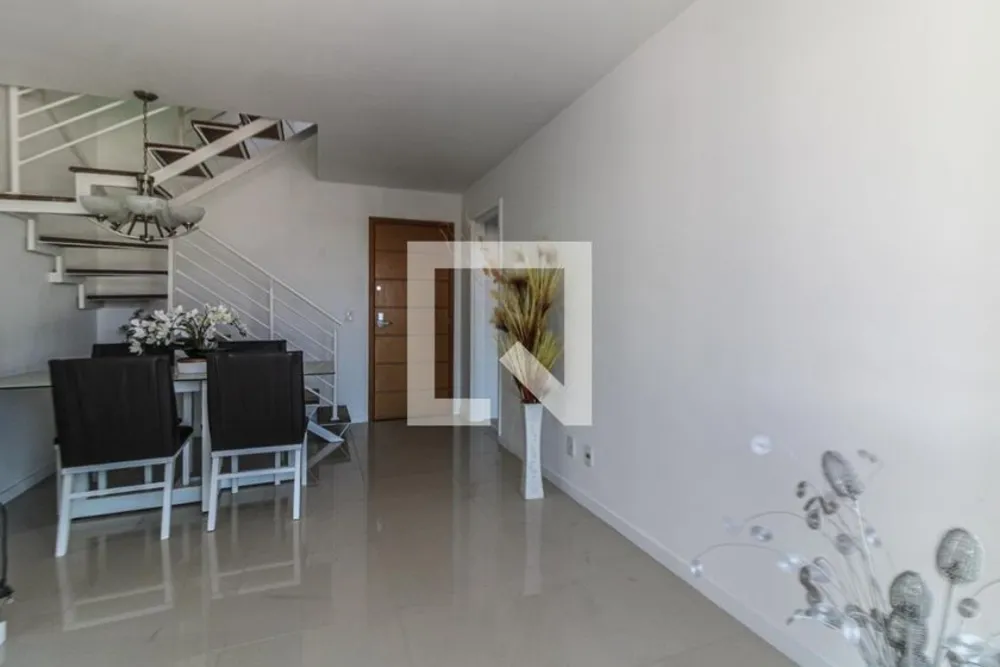 Cobertura, 3 quartos, 126 m² - Foto 3