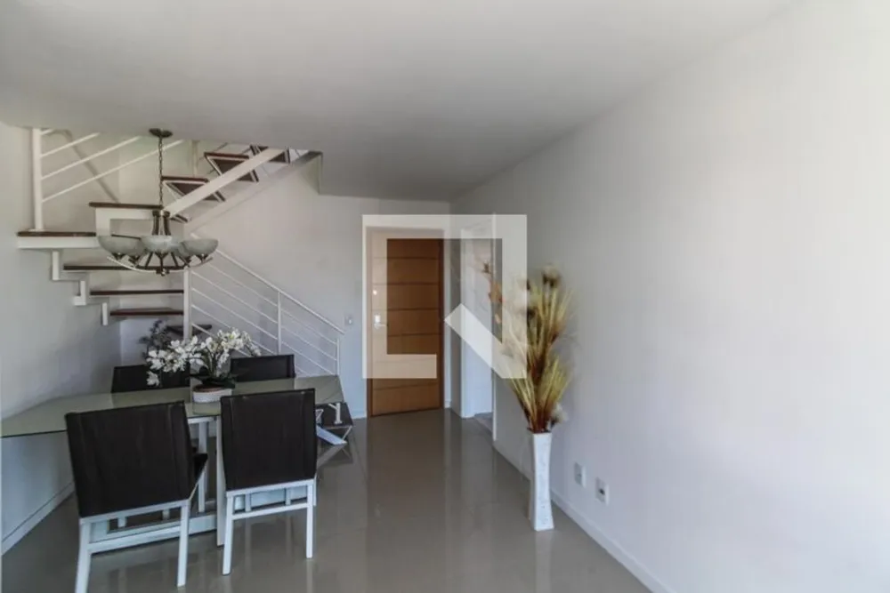 Cobertura, 3 quartos, 126 m² - Foto 2