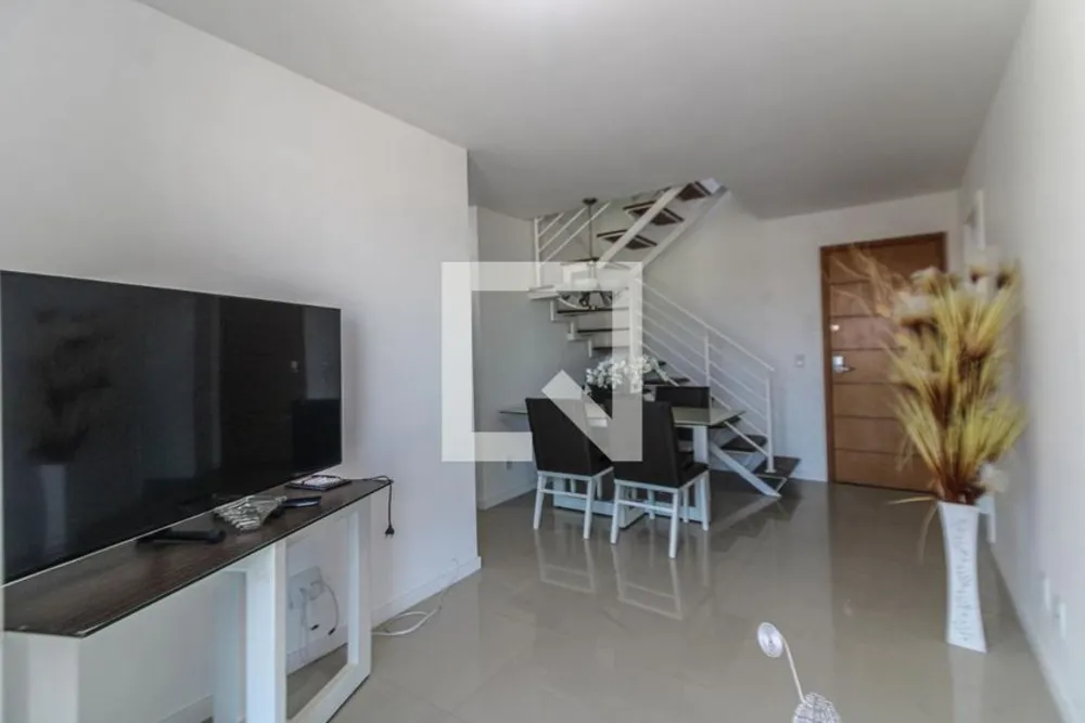 Cobertura, 3 quartos, 126 m² - Foto 4