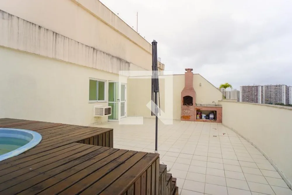 Cobertura, 2 quartos, 153 m² - Foto 16