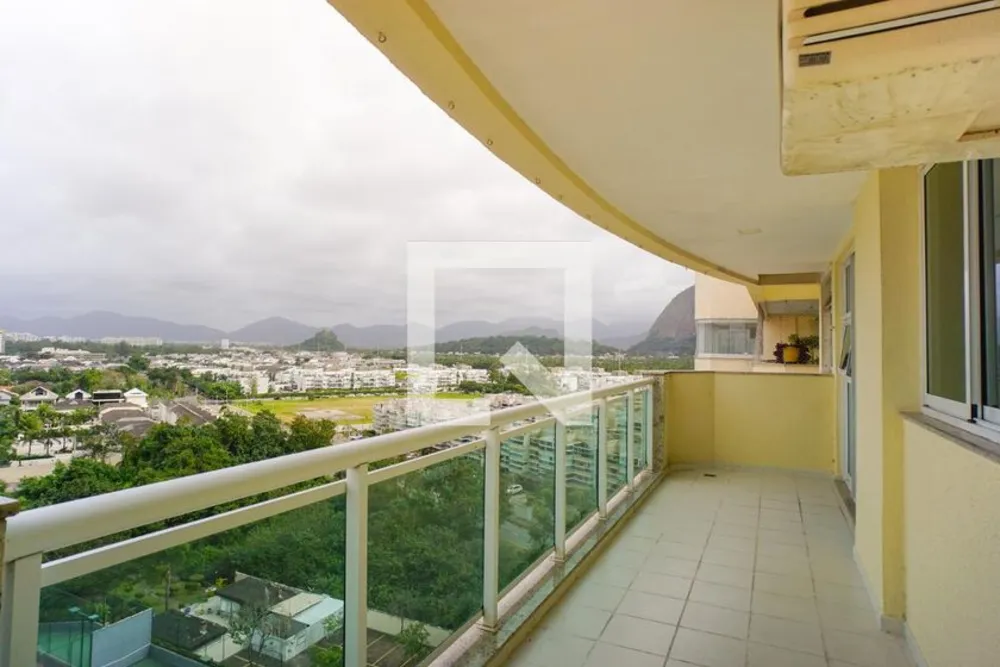 Cobertura, 2 quartos, 153 m² - Foto 8