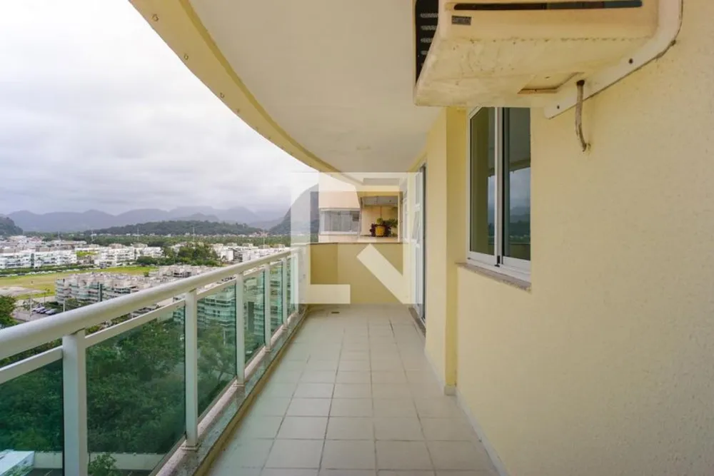 Cobertura, 2 quartos, 153 m² - Foto 9