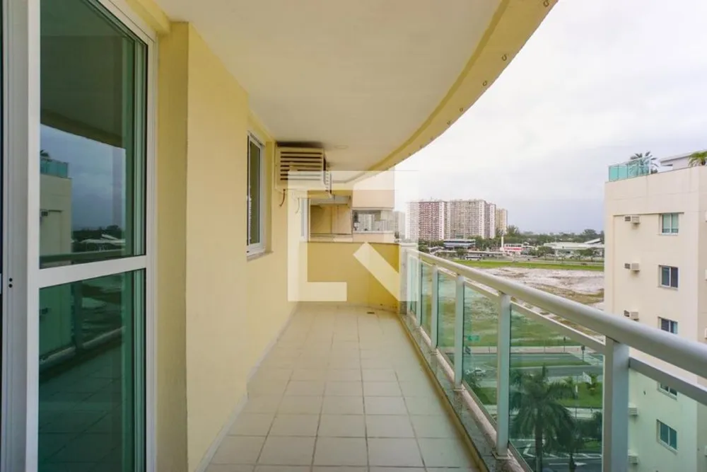 Cobertura, 2 quartos, 153 m² - Foto 7