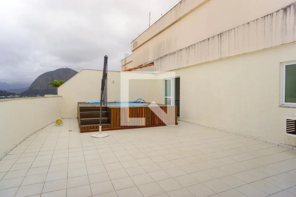 Cobertura, 2 quartos, 153 m² - Foto 20