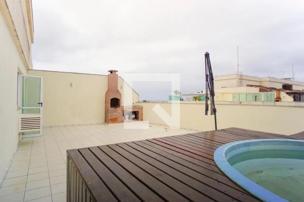 Cobertura, 2 quartos, 153 m² - Foto 35