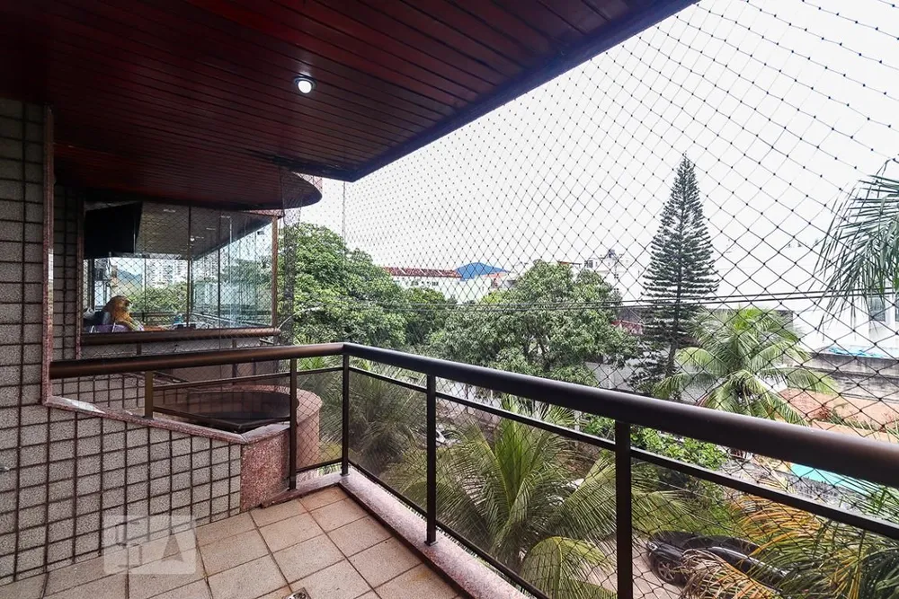 Apartamento, 2 quartos, 90 m² - Foto 34