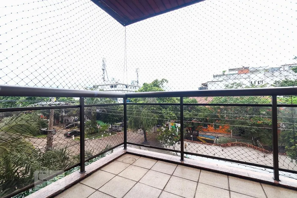 Apartamento, 2 quartos, 90 m² - Foto 5