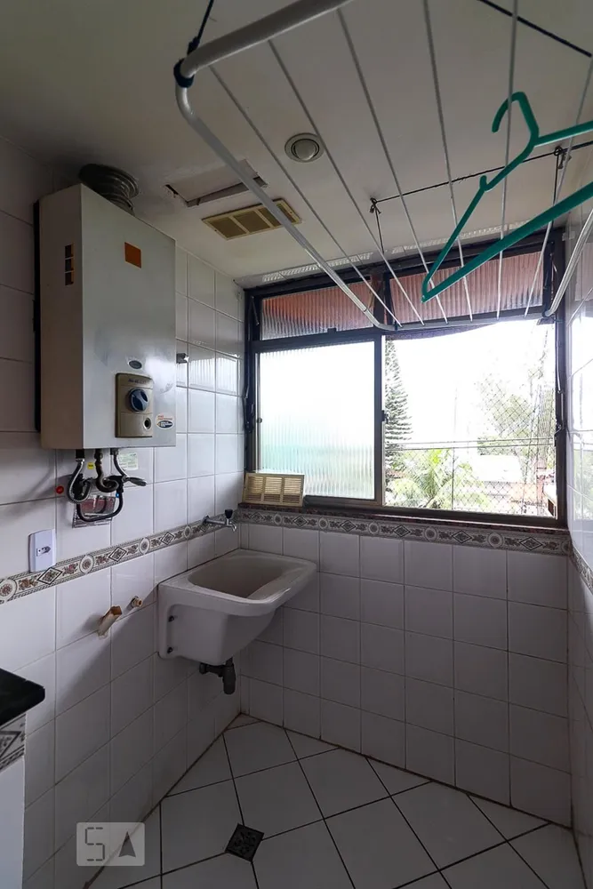 Apartamento, 2 quartos, 90 m² - Foto 33