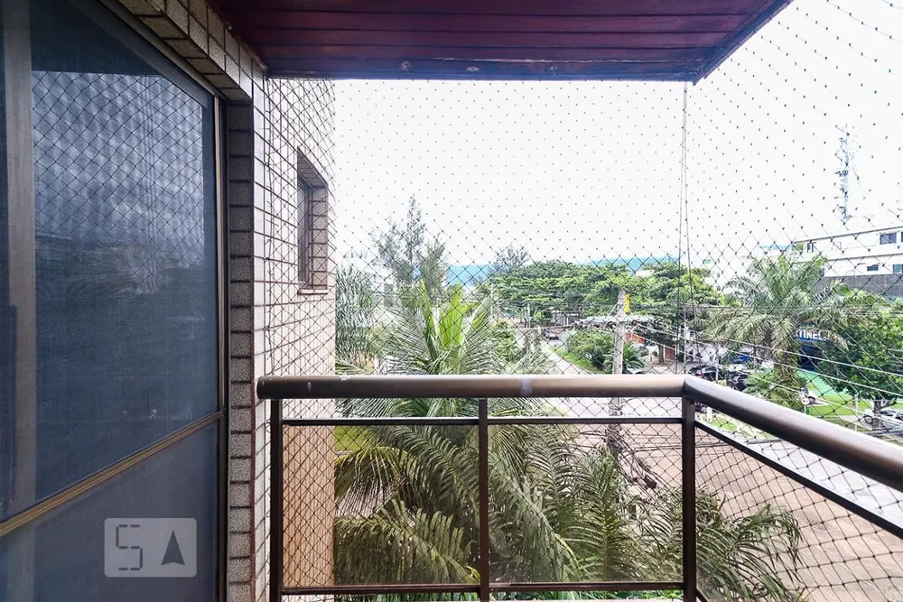 Apartamento, 2 quartos, 90 m² - Foto 7