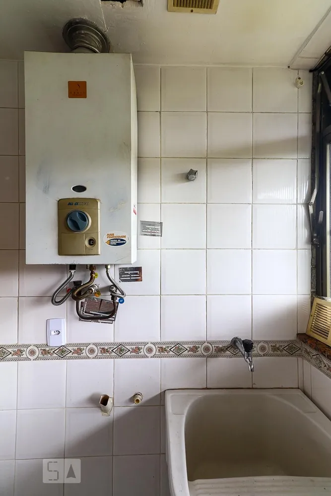 Apartamento, 2 quartos, 90 m² - Foto 18