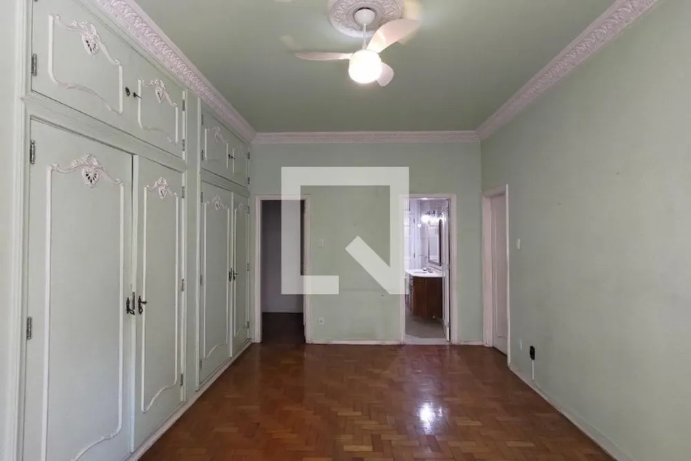 Apartamento, 3 quartos, 205 m² - Foto 21