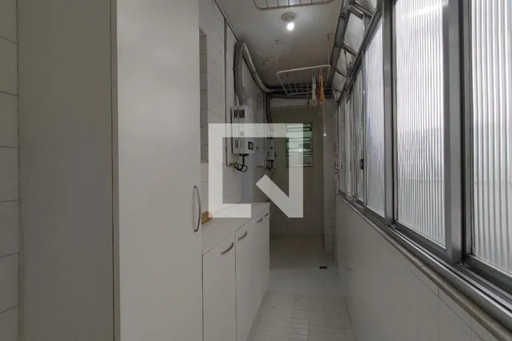 Apartamento, 3 quartos, 205 m² - Foto 8