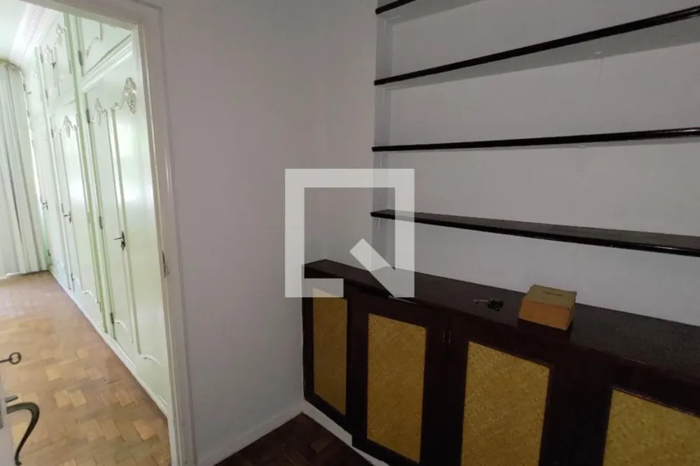 Apartamento, 3 quartos, 205 m² - Foto 1