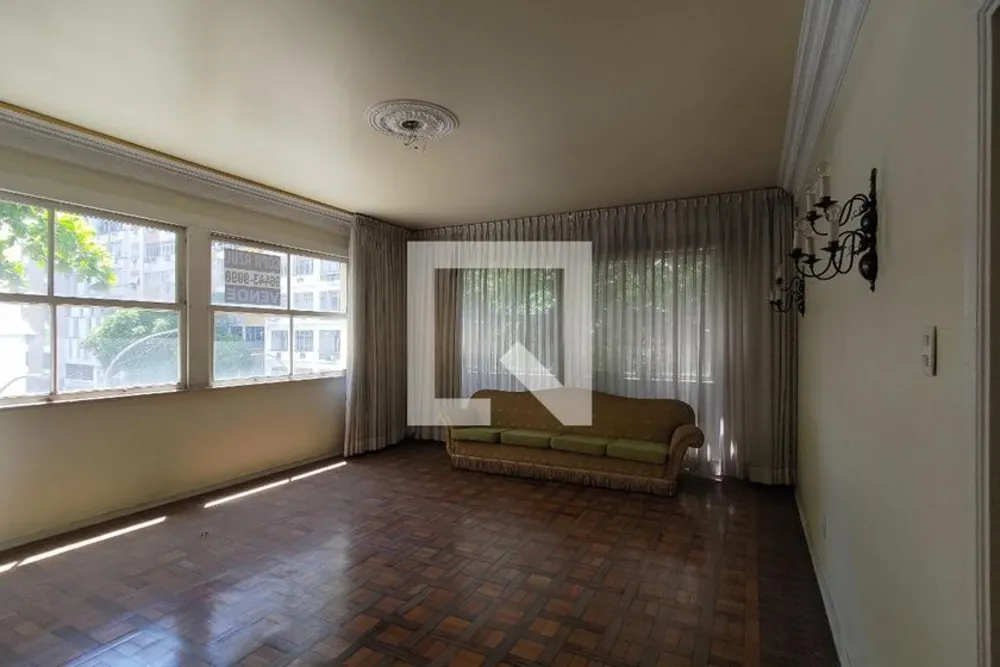 Apartamento, 3 quartos, 205 m² - Foto 34
