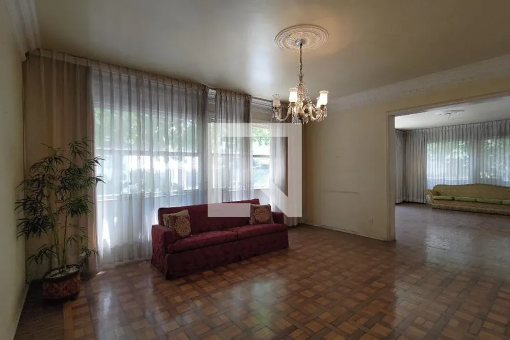 Apartamento, 3 quartos, 205 m² - Foto 27