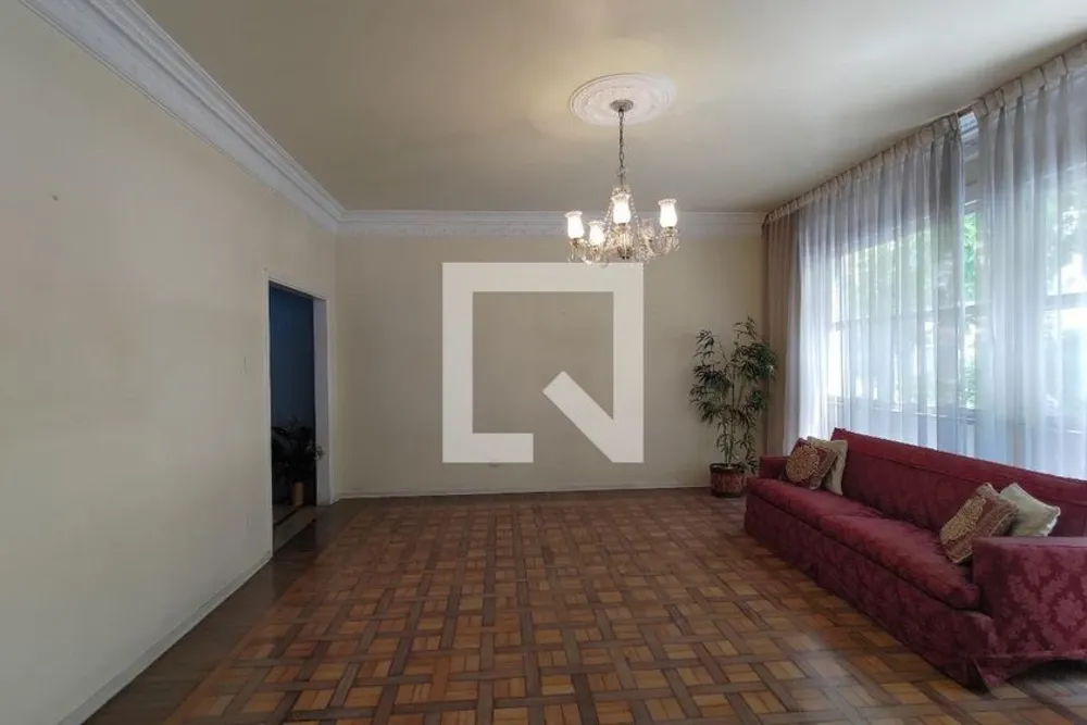 Apartamento, 3 quartos, 205 m² - Foto 31