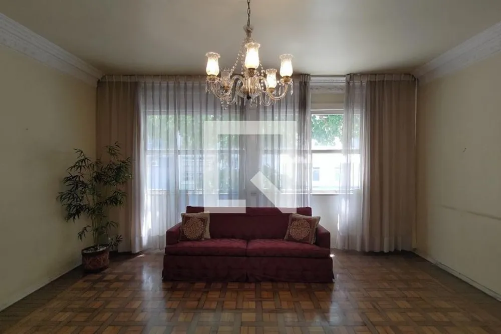 Apartamento, 3 quartos, 205 m² - Foto 33
