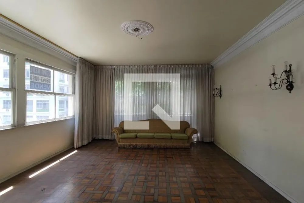Apartamento, 3 quartos, 205 m² - Foto 36
