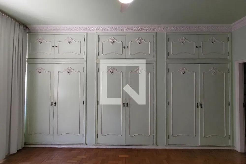 Apartamento, 3 quartos, 205 m² - Foto 18
