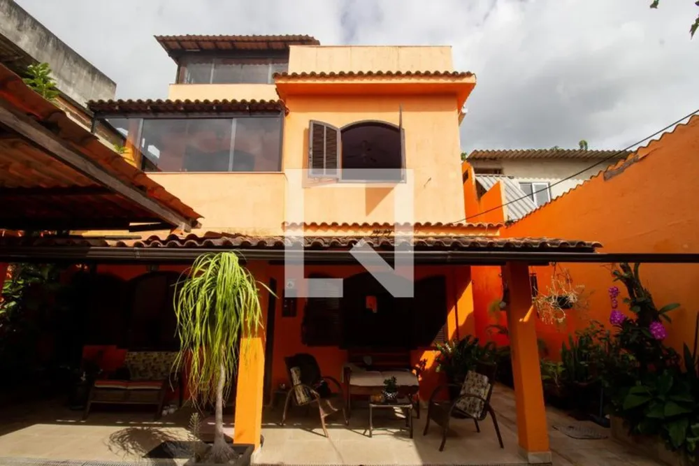 Casa, 4 quartos, 180 m² - Foto 41