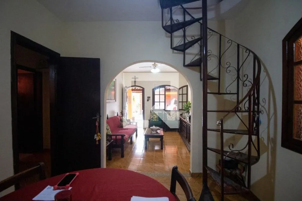 Casa, 4 quartos, 180 m² - Foto 18