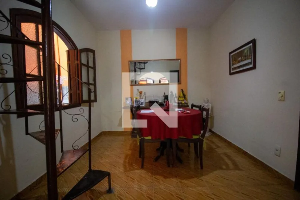 Casa, 4 quartos, 180 m² - Foto 17