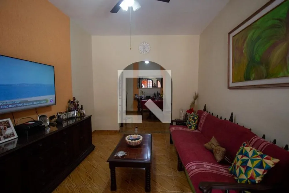 Casa, 4 quartos, 180 m² - Foto 13