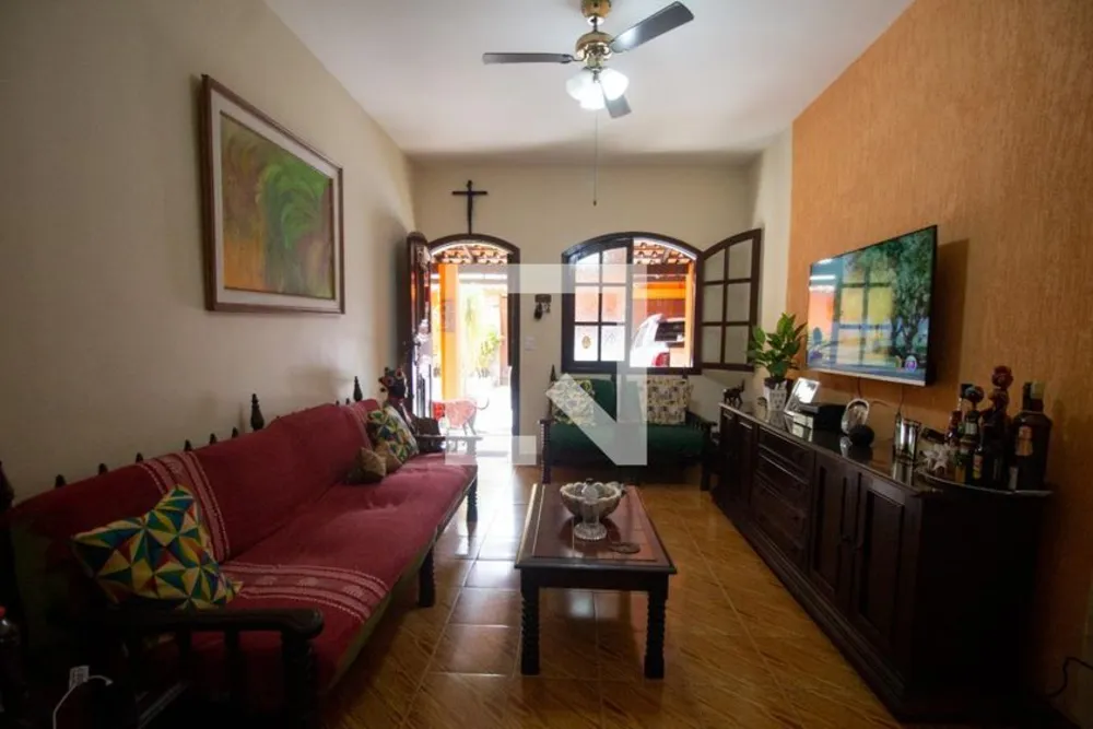 Casa, 4 quartos, 180 m² - Foto 15