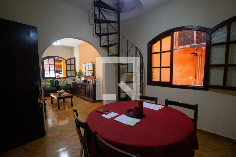 Casa, 4 quartos, 180 m² - Foto 19