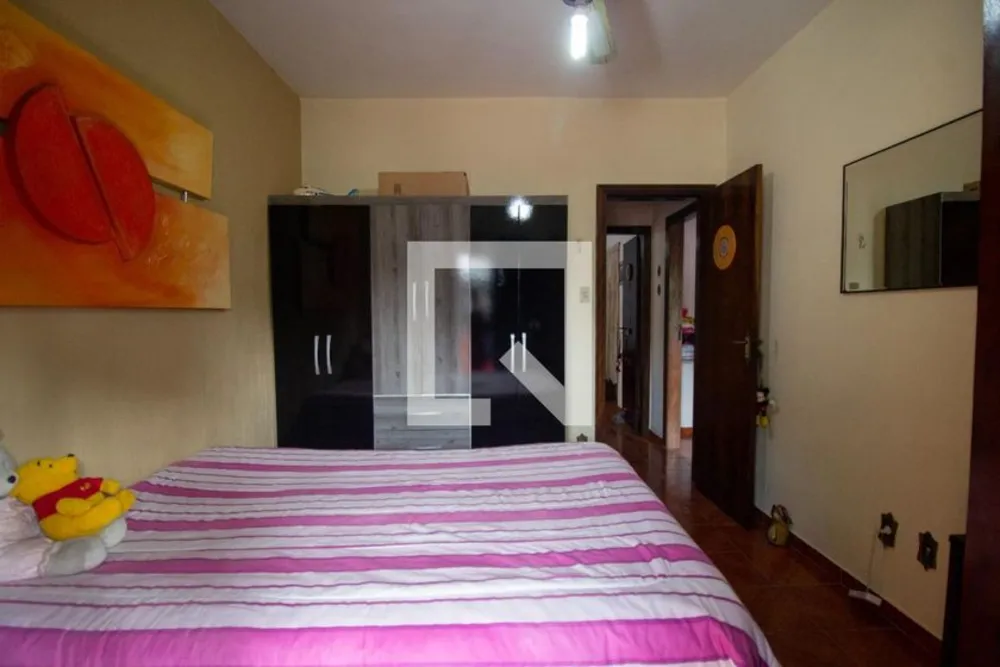 Casa, 4 quartos, 180 m² - Foto 12
