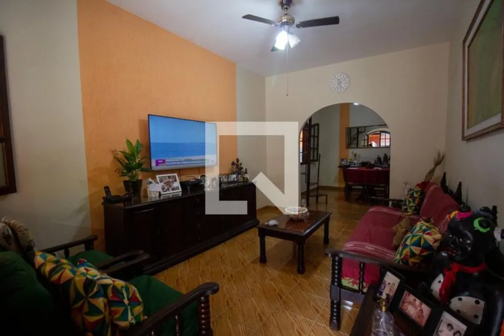 Casa, 4 quartos, 180 m² - Foto 14