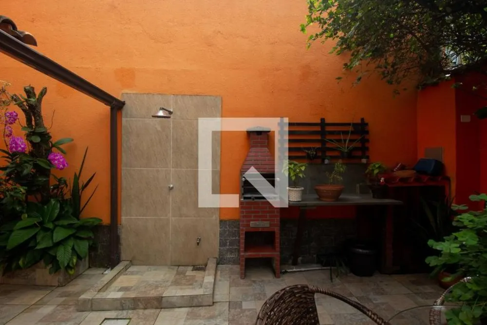 Casa, 4 quartos, 180 m² - Foto 30