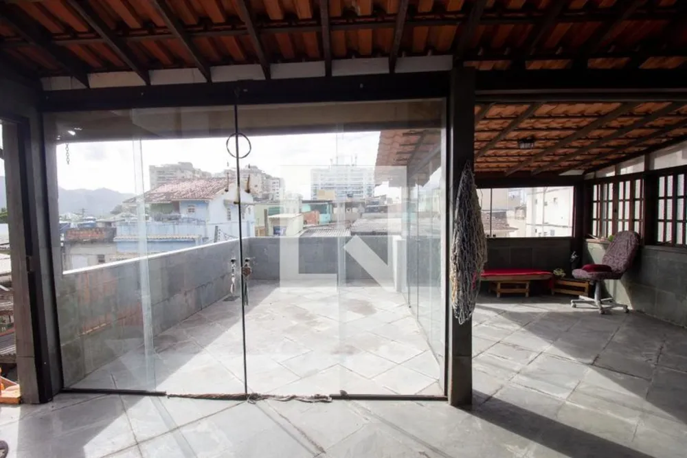 Casa, 4 quartos, 180 m² - Foto 11