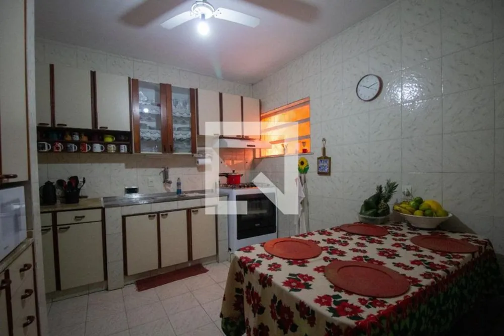 Casa, 4 quartos, 180 m² - Foto 4