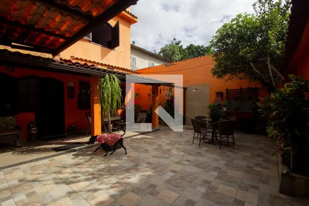 Casa, 4 quartos, 180 m² - Foto 10