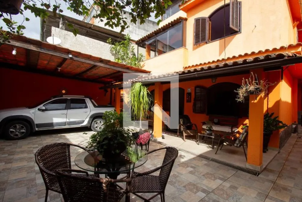 Casa, 4 quartos, 180 m² - Foto 43