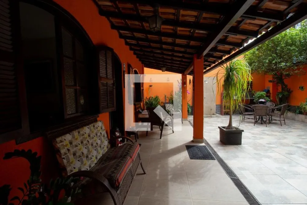 Casa, 4 quartos, 180 m² - Foto 38
