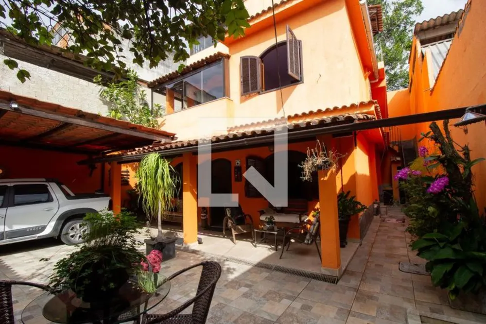 Casa, 4 quartos, 180 m² - Foto 59