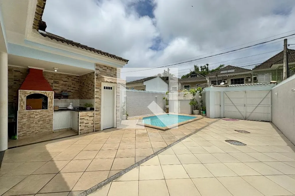 Casa, 3 quartos, 180 m² - Foto 98
