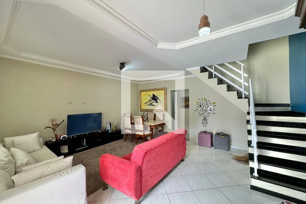 Casa, 3 quartos, 180 m² - Foto 3