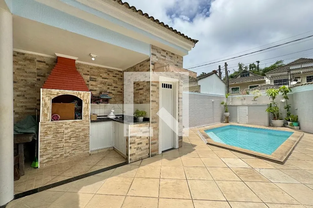 Casa, 3 quartos, 180 m² - Foto 92