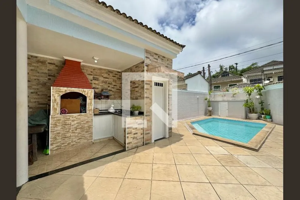 Casa, 3 quartos, 180 m² - Foto 91