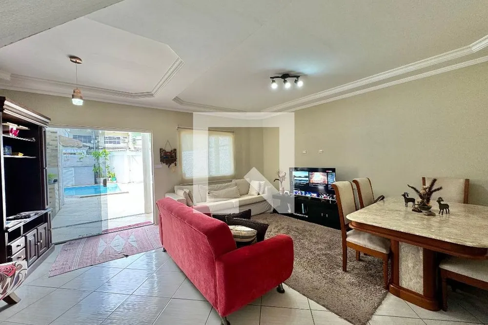 Casa, 3 quartos, 180 m² - Foto 10
